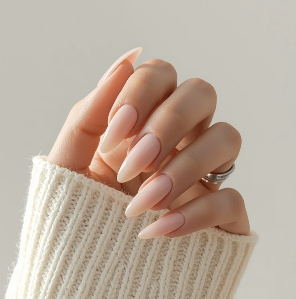 Nail Enhancements