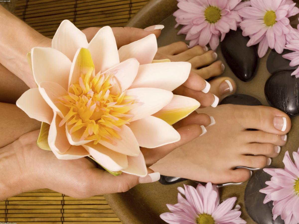 Pedicure