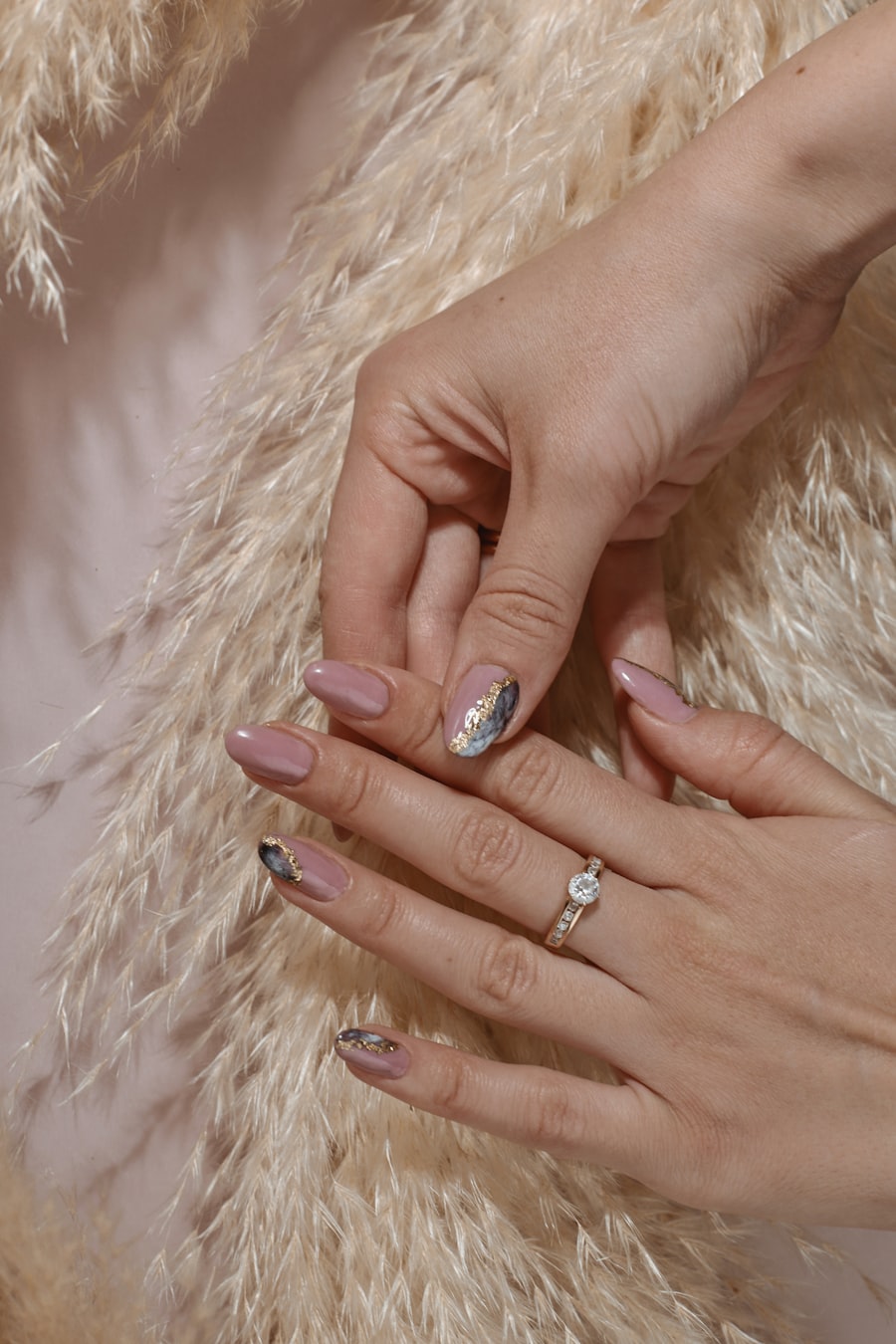 Nail enhancements