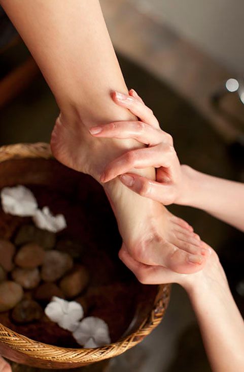 Pedicure