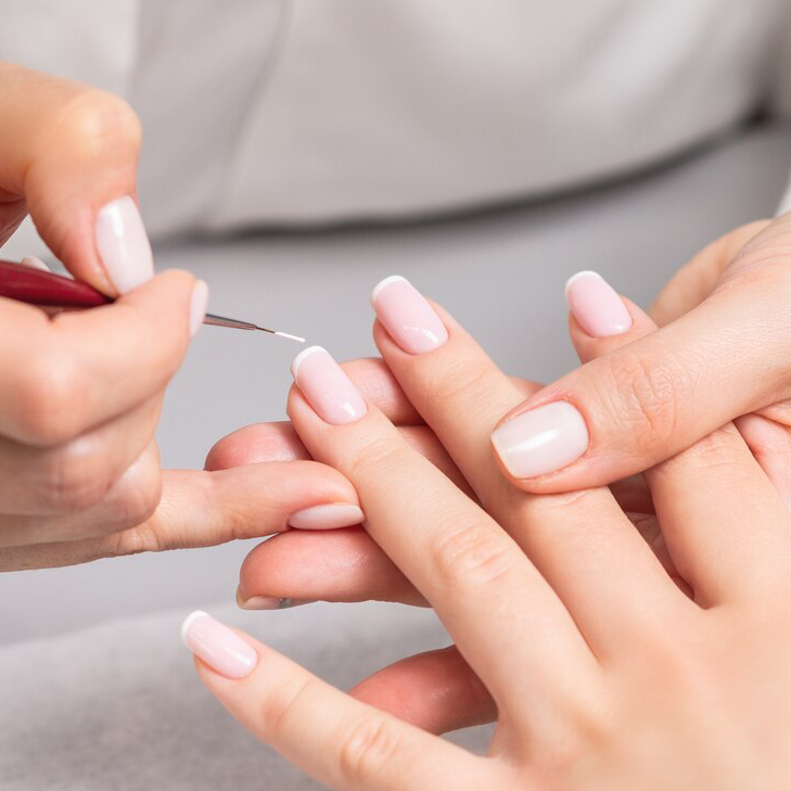 Acrylic artistry